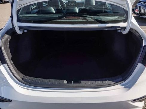 Certified 2021 Kia Forte GT-Line image 26