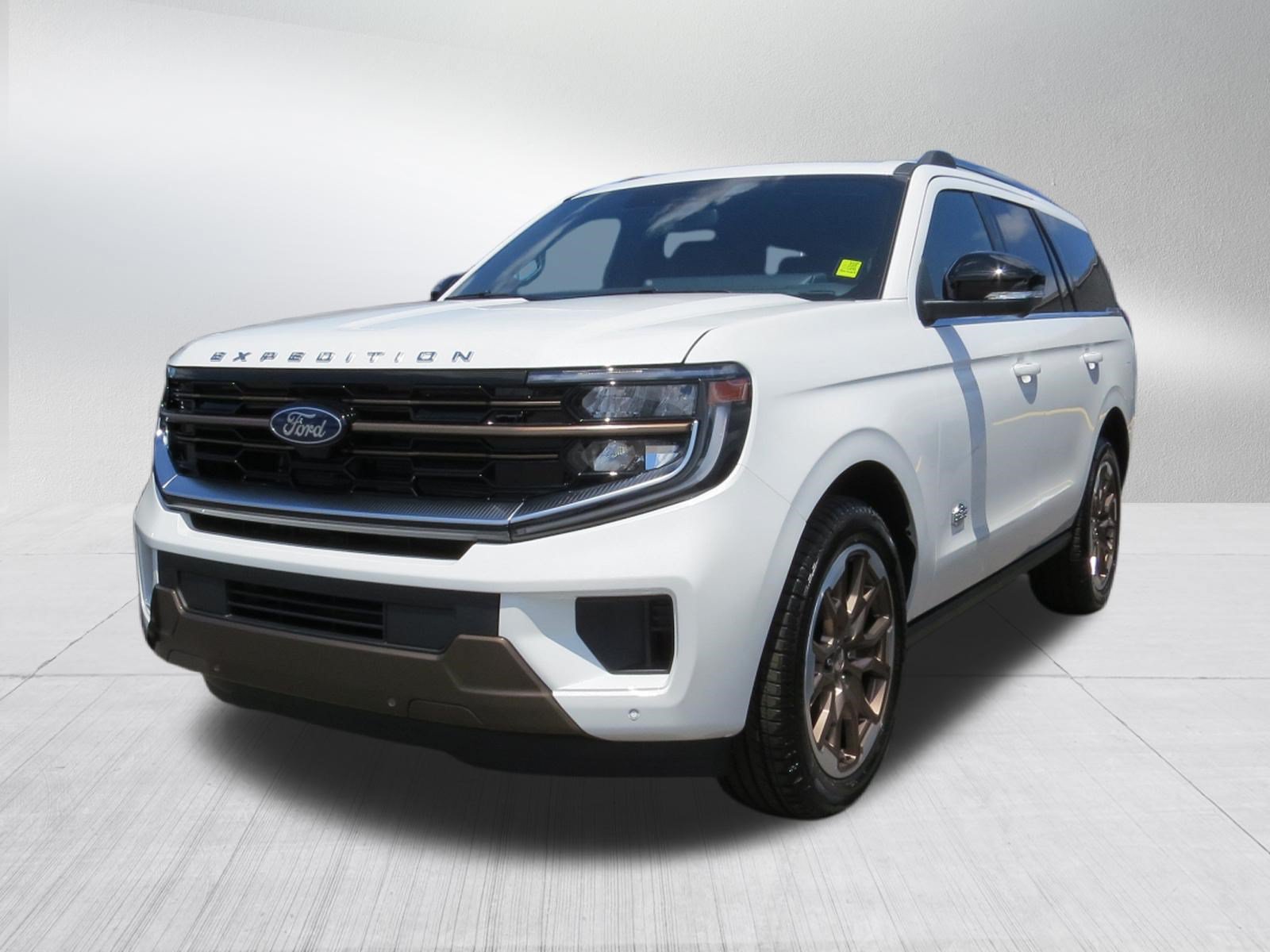 New 2026 Ford Expedition King Ranch AWD/4WD image 5