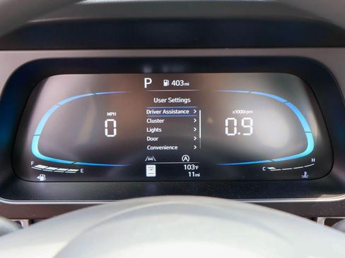 New 2026 Hyundai Elantra SE FWD image 15