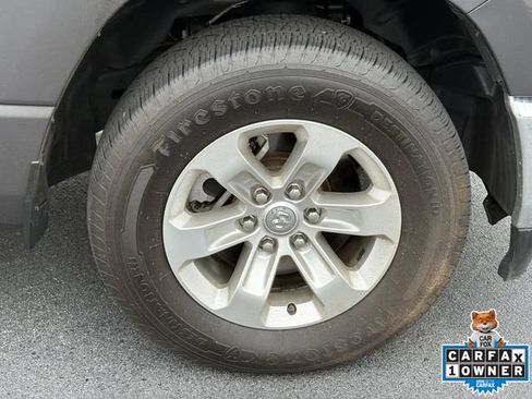 Used 2024 RAM 1500 Laramie AWD/4WD image 29