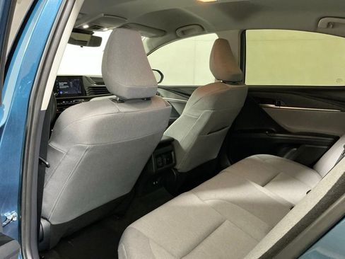 Used 2025 Toyota Camry LE FWD image 23