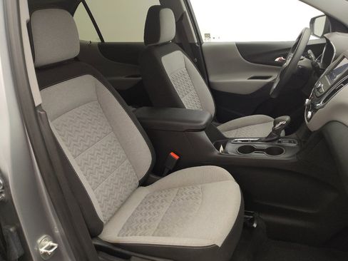Used 2023 Chevrolet Equinox LS w/ LS Convenience Package AWD/4WD image 21