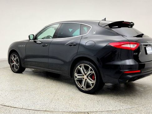 Used 2019 Maserati Levante GTS image 7