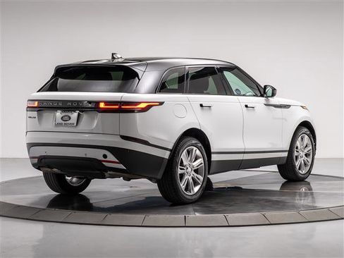 New 2024 Land Rover Range Rover Velar S image 5