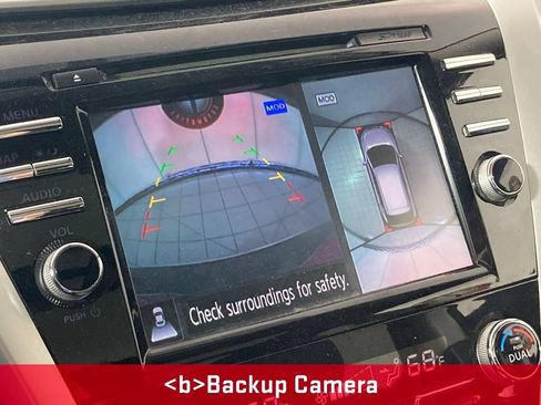 Used 2015 Nissan Murano SL w/ SL Technology Package AWD/4WD image 4
