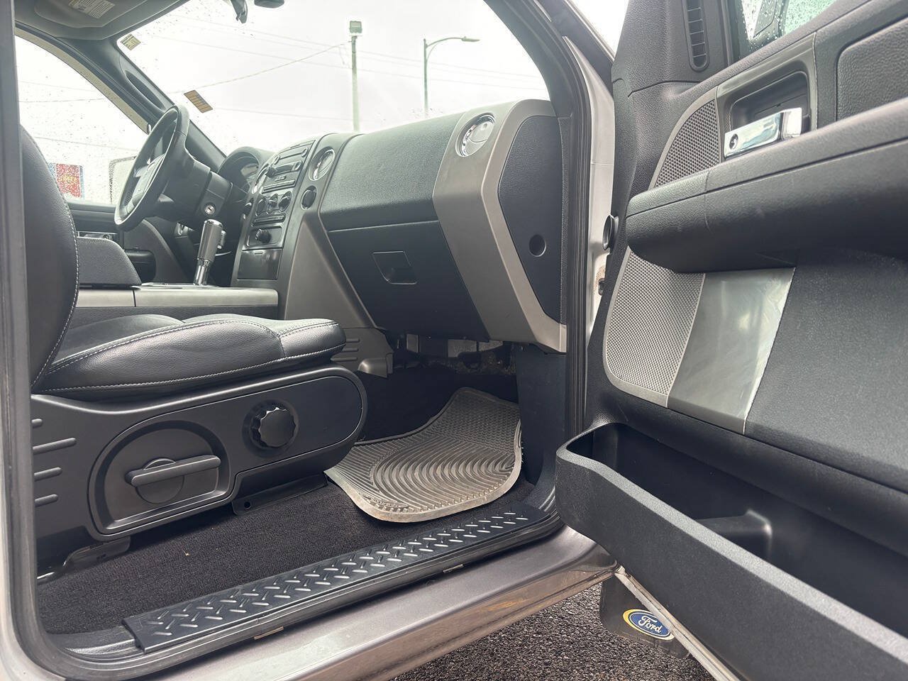 Used 2006 Ford F150 FX4 AWD/4WD image 27