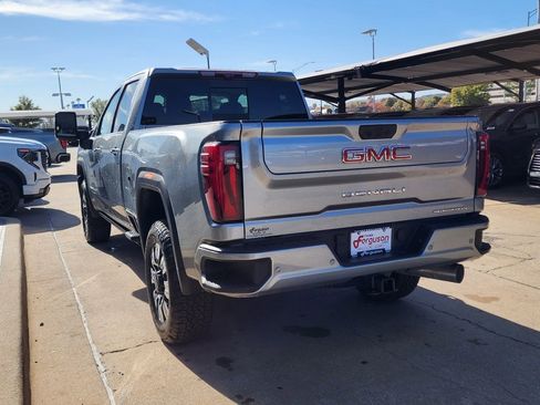 New 2026 GMC Sierra 2500 Denali w/ Denali Reserve Package image 5