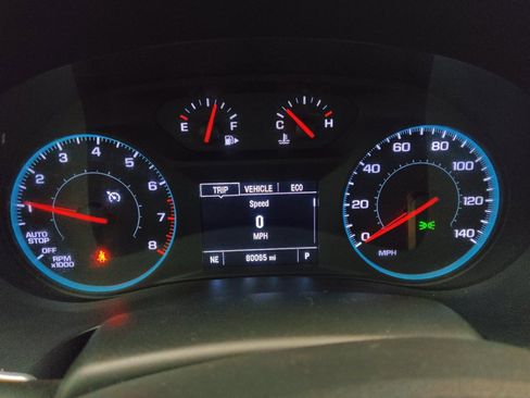 Used 2022 Chevrolet Malibu LT image 23