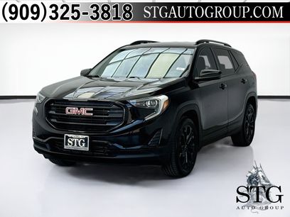 Used 2020 GMC Terrain SLE w/ Driver Convenience Package