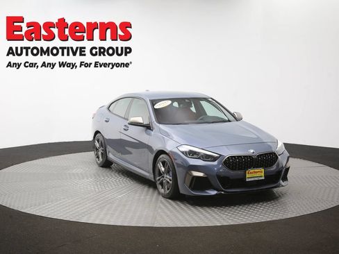 Used 2020 BMW M235i xDrive Gran Coupe AWD/4WD image 50