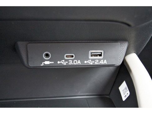 New 2026 Subaru Forester Premium AWD/4WD image 21