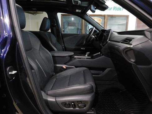 Used 2024 Lexus TX 350 AWD image 95