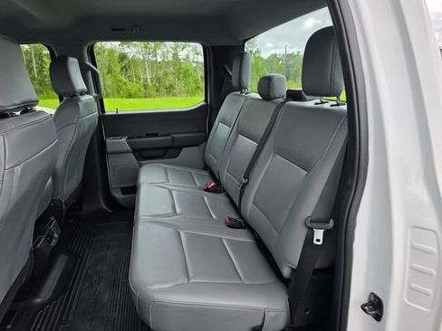 Used 2026 Ford F250 XL AWD/4WD image 7