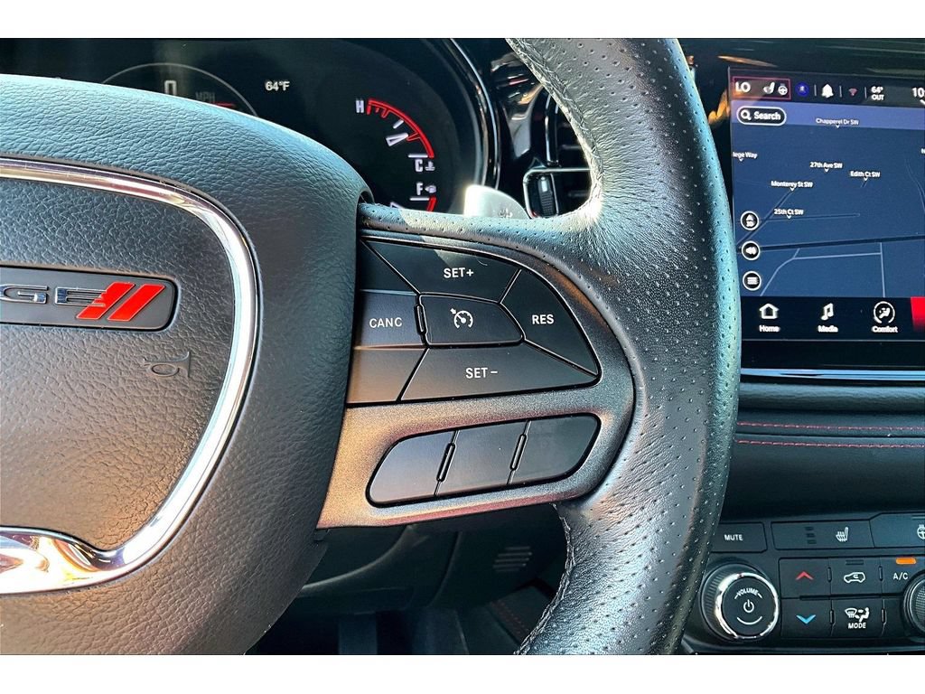 Used 2025 Dodge Durango GT AWD/4WD image 19