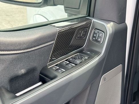 New 2024 Ford F250 Lariat w/ Lariat Ultimate Package image 13