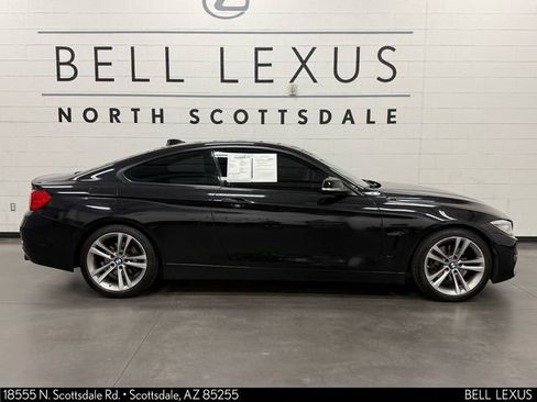 Used 2014 BMW 428i Coupe image 3