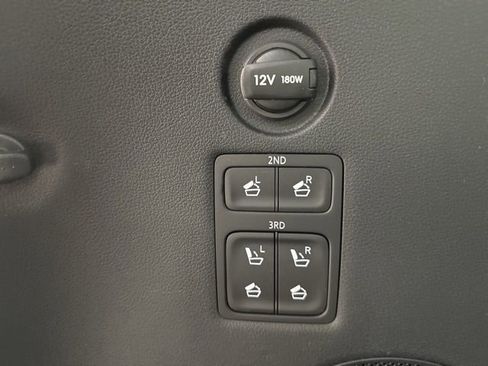 Used 2025 Hyundai Palisade Limited image 33