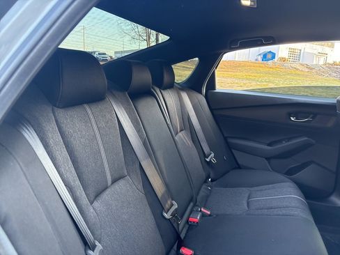 Used 2025 Honda Accord Sport image 12