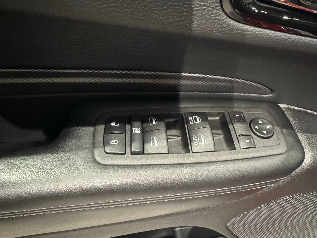 Used 2022 Dodge Durango GT AWD/4WD image 14