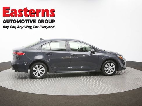 Used 2023 Toyota Corolla LE FWD image 43