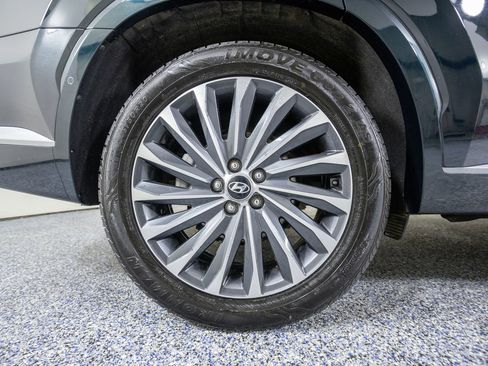 Used 2024 Hyundai Palisade Calligraphy AWD/4WD image 48