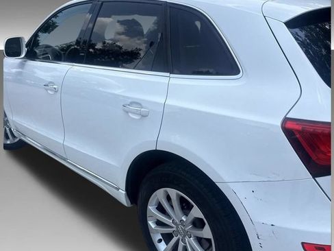 Used 2016 Audi Q5 2.0T Premium AWD/4WD image 13