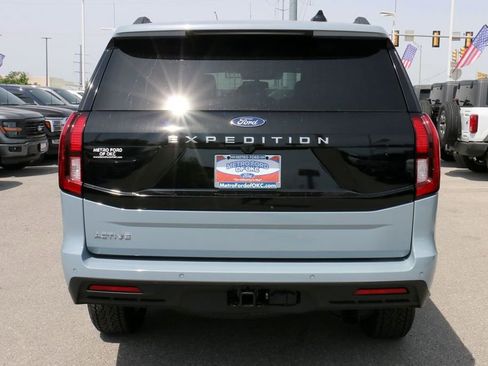 New 2026 Ford Expedition Active AWD/4WD image 6