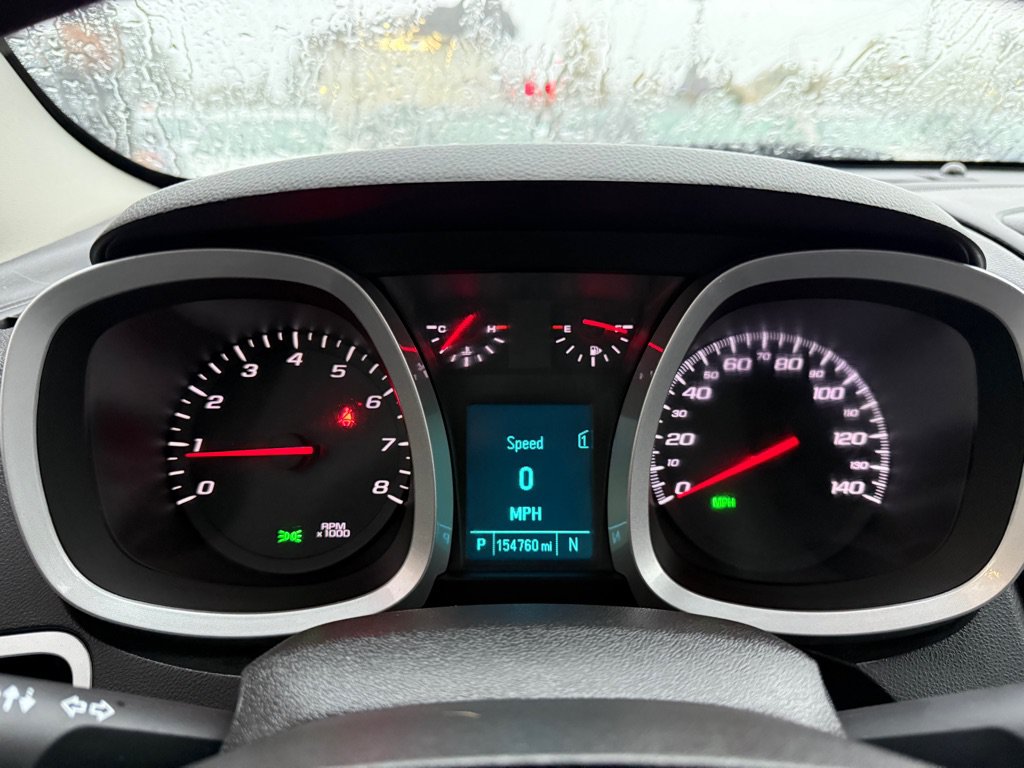 Used 2012 Chevrolet Equinox LT w/ Driver Convenience Package FWD image 19