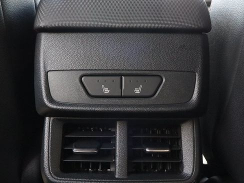 Used 2025 Chevrolet Equinox RS w/ Convenience Package III FWD image 18