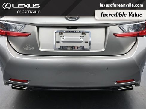 Used 2016 Lexus RC 200t image 28