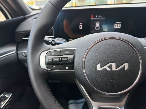 New 2026 Kia K5 GT-Line AWD/4WD image 33