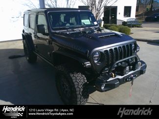 Used 2021 Jeep Wrangler Unlimited Rubicon w/ Trailer Tow Package video 1