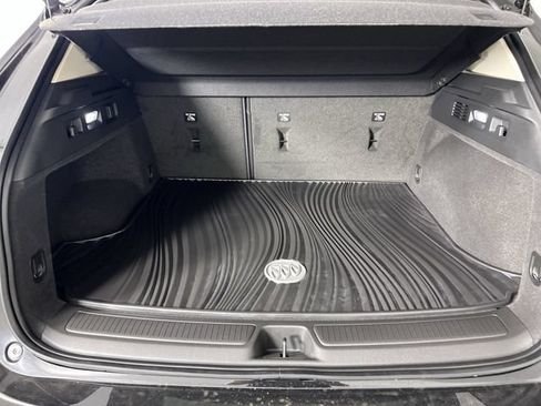 Certified 2023 Buick Envision Avenir AWD/4WD image 27