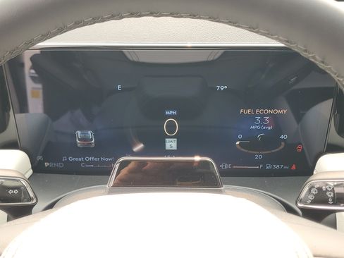 New 2026 Lincoln Aviator Reserve AWD/4WD image 18