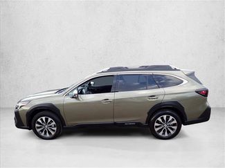 Certified 2023 Subaru Outback Touring XT AWD/4WD video 2