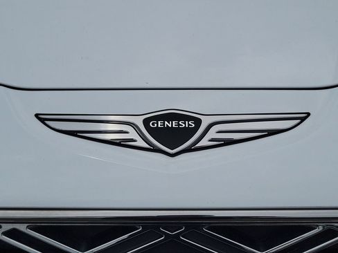 Used 2026 Genesis GV80 2.5T Select AWD/4WD image 3