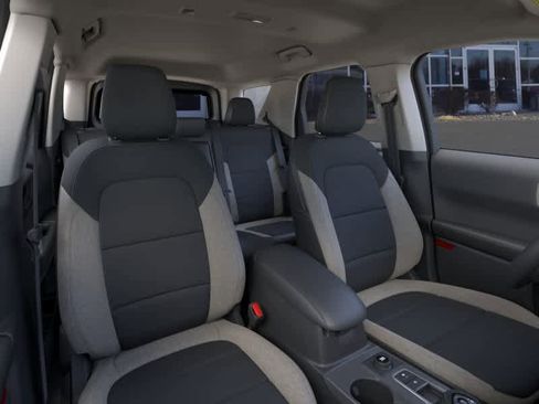 New 2025 Ford Bronco Sport Big Bend AWD/4WD image 10