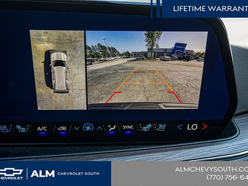 New 2026 Chevrolet Tahoe Premier RWD image 37