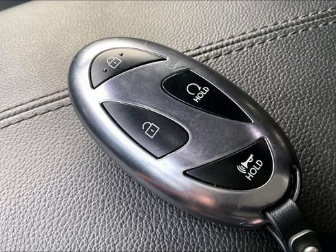 Certified 2026 Hyundai Tucson SEL Plus FWD image 12