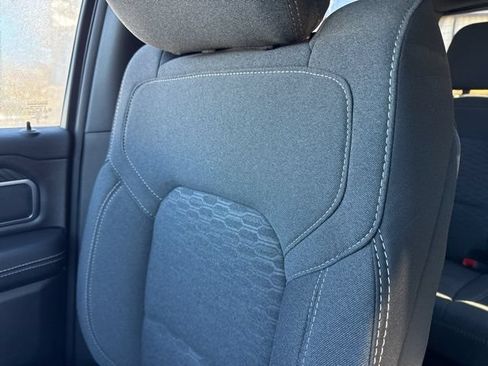 New 2026 RAM 1500 Big Horn w/ Night Edition AWD/4WD image 50
