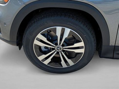New 2026 Mercedes-Benz GLB 250 4MATIC image 10