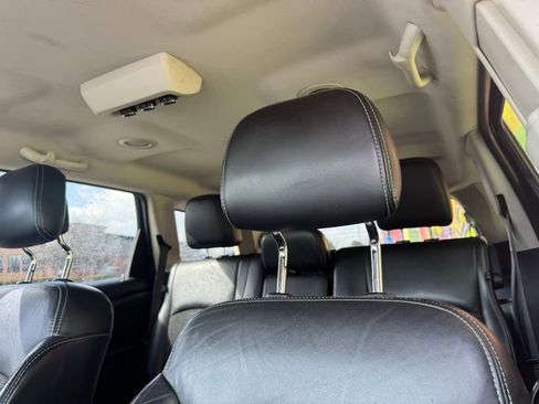 Used 2018 Dodge Journey Crossroad image 12