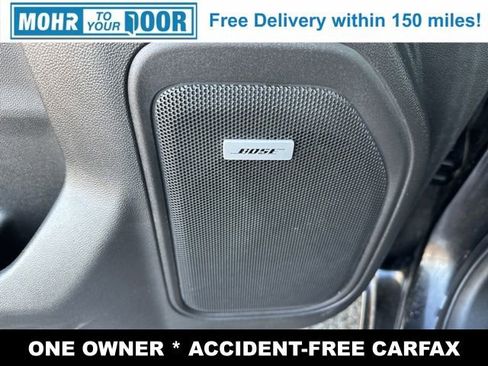 Used 2020 Chevrolet Silverado 1500 LTZ w/ LTZ Premium Package image 24