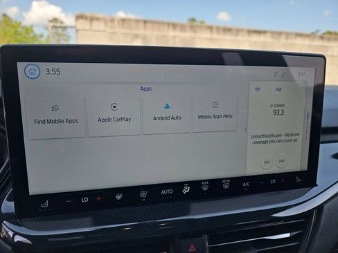 Used 2023 Ford Escape ST-Line w/ Tech Pack #1 image 24