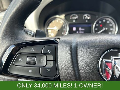 Used 2023 Buick Enclave Essence w/ Experience Buick Package AWD/4WD image 26