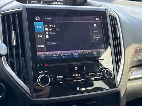 Used 2020 Subaru Forester Sport image 20