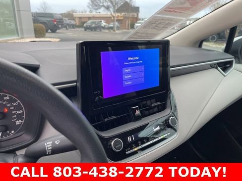 Used 2023 Toyota Corolla LE image 22