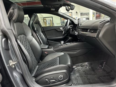 Used 2019 Audi S5 Prestige w/ S Sport Package image 17