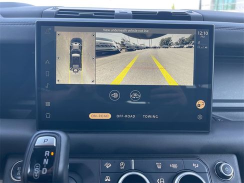 Used 2024 Land Rover Defender 110 X image 23
