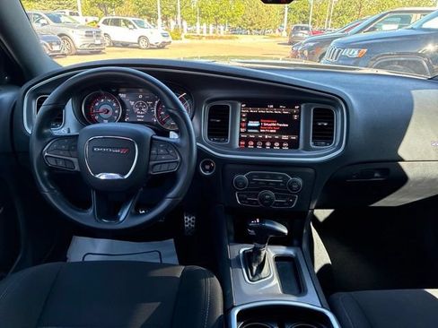 Used 2022 Dodge Charger GT AWD/4WD image 27
